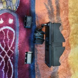 Xbox Reachable Battery And Charger