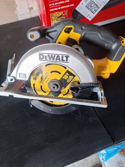 Skillsaw