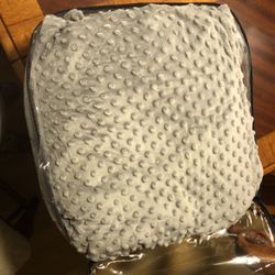 King Sized Weighted Blanket 