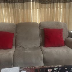 Used  Furniture But Looks Good 