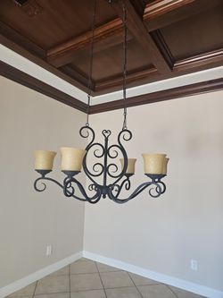 Dinning Room Light