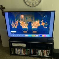 Samsung 55in Tv