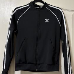 Women’s Adidas Jacket