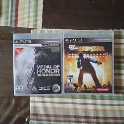 Ps3 Games