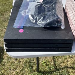 PS4 Pro