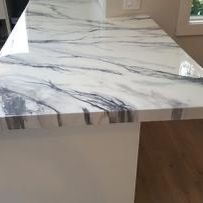 Epoxy Countertops 