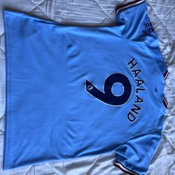 Erling Haaland Jersey