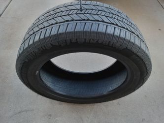 NEWER One single 265/50R20 MOHAVE "Highway Terrain" Tire! 🔥