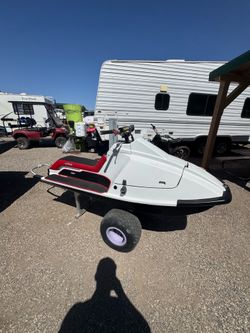 X2 Kawasaki fresh build