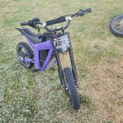 2025 Tuttio Soleil  1 Cash Or Trade For Surron 2025 Lbx