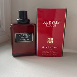 XERYUS ROUGE 