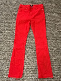 Fashion nova pants