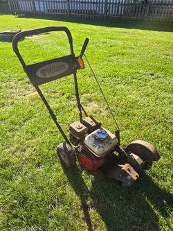 Billy goat grazor crack cleaner