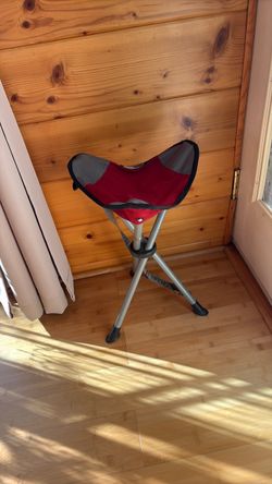 Travel Chair / Slacker Chair