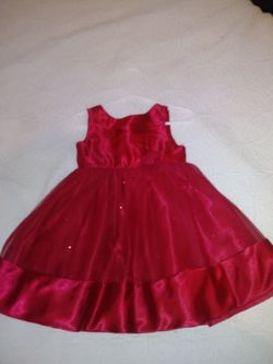 18 - 24 Months Girls Dress