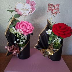 Rosas Eternas 