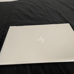 HP Envy X360 Convertible Laptop