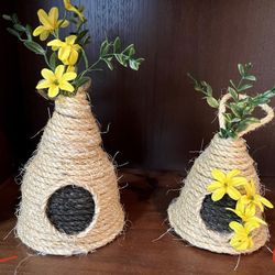 Bumble Bee Hive Decor For Birthday Party Or home 
