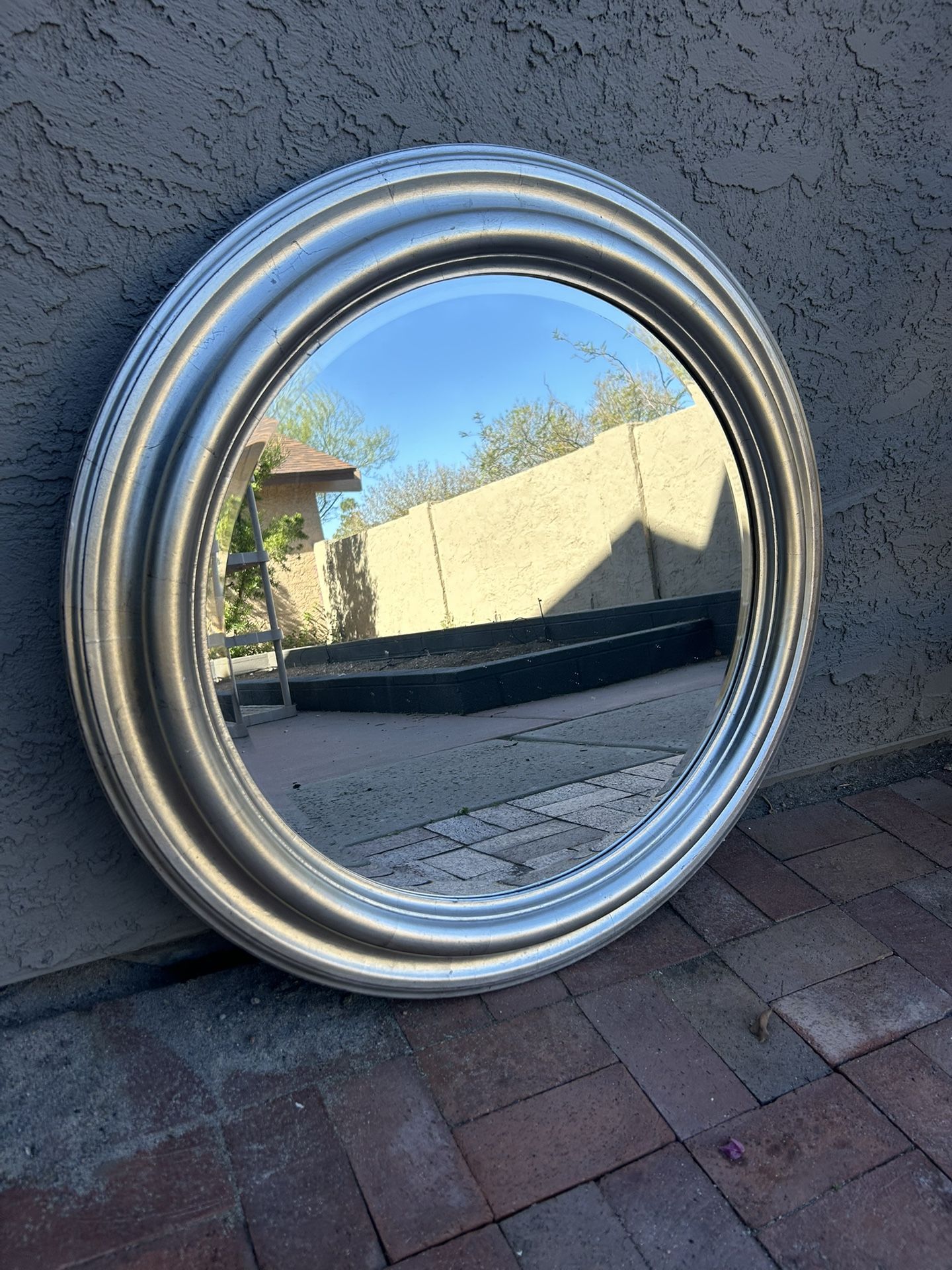 3ft Circular Mirror