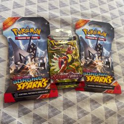 Pokémon Cards