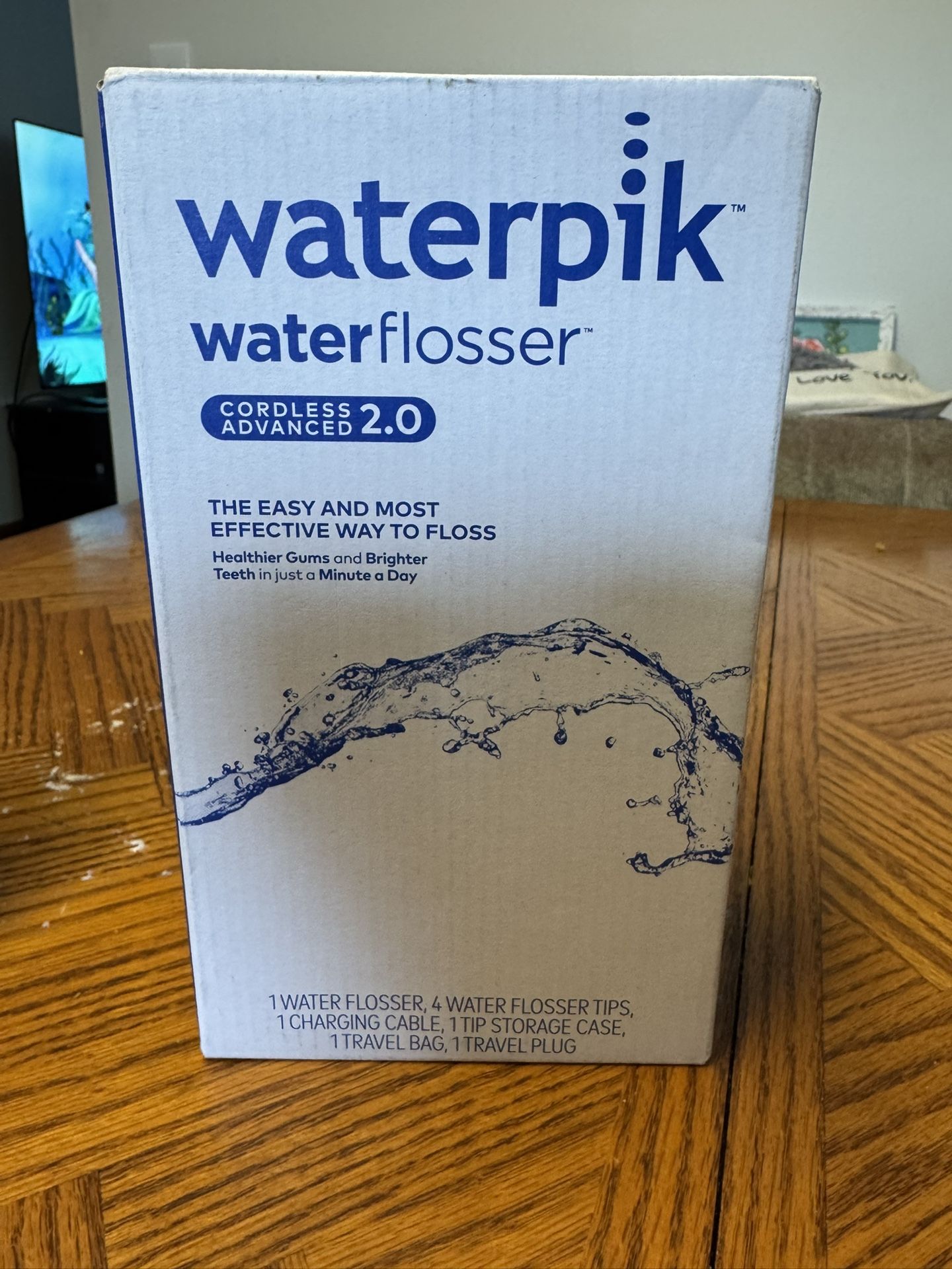 Waterpik