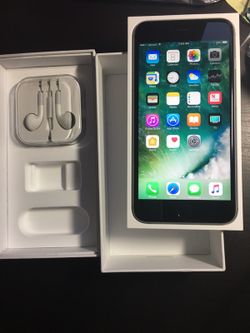 iPhone 6s Plus 128gb