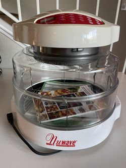 NuWave Pro Infrared Oven