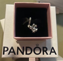 Married Couple Pandora Original Charm New  Retail for $70 Include box Located in Ahwatukee area .