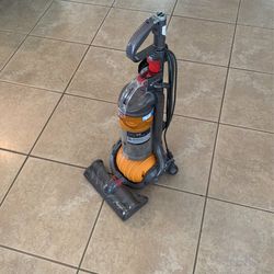 Dyson DC24 Needs Repair