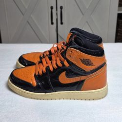 Jordan 1 Retro OG High Shattered Backboard 3.0