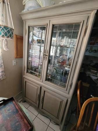 China Hutch