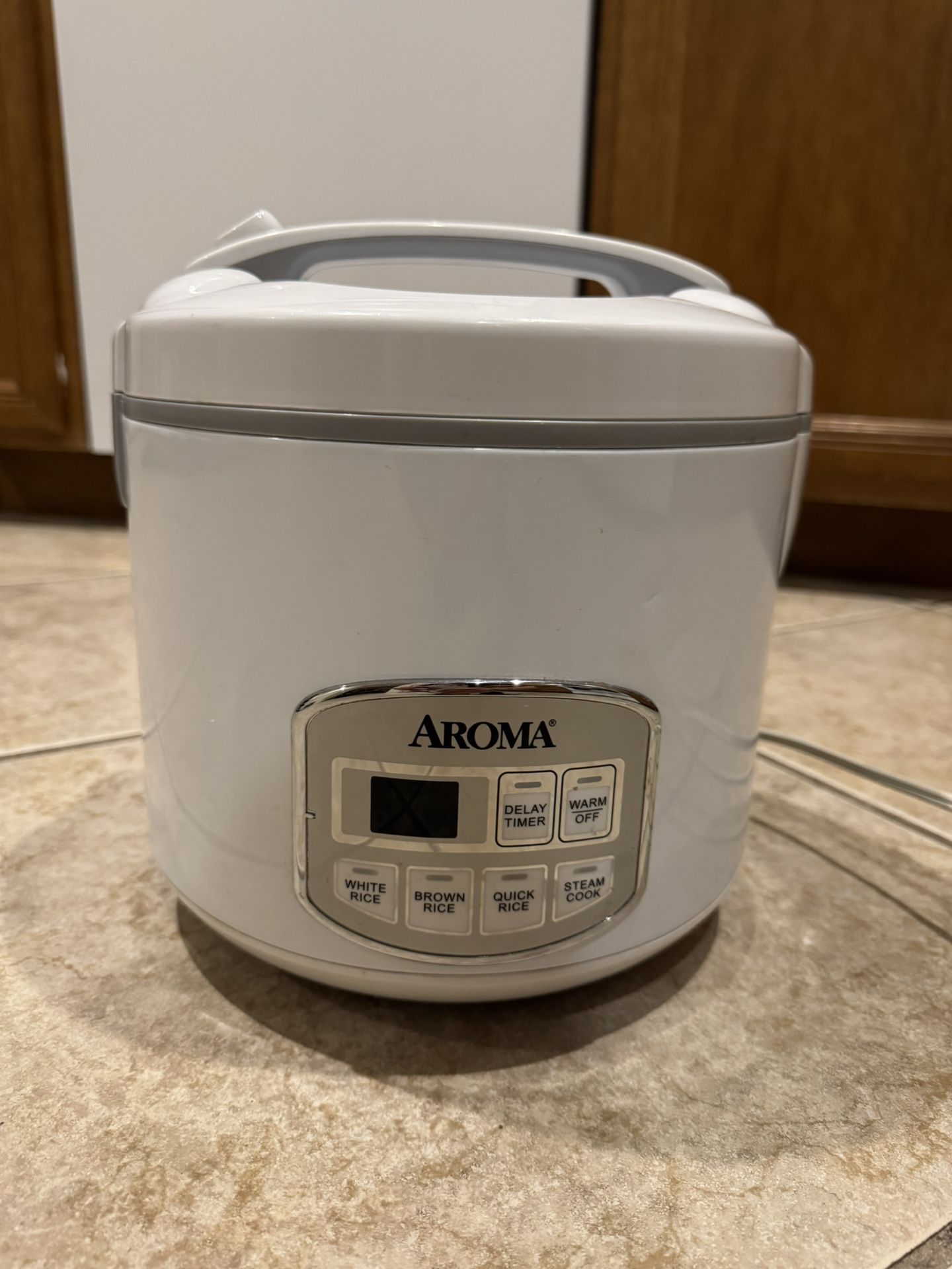 Aroma Rice Cooker for Sale in Las Vegas, NV OfferUp
