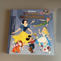 Classic Story books 