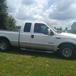 2003 Ford