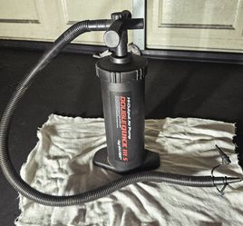 Air pump