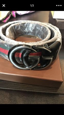 Belt size 30-36 brand new