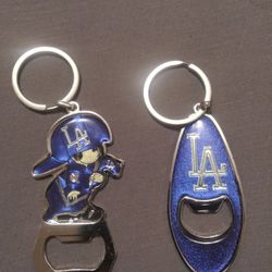 Keychains