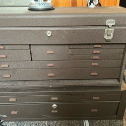 Tool Box