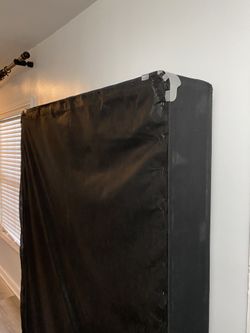 Full Size Box Spring Only