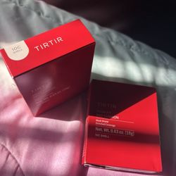 Tir tir Mask Fit Red Cushion 2 For 30