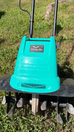 Incwbo Yard Tiller