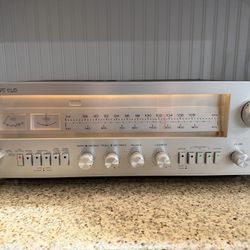 Concept 11.0 Vintage Receiver 