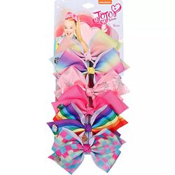 Jojo siwa bows