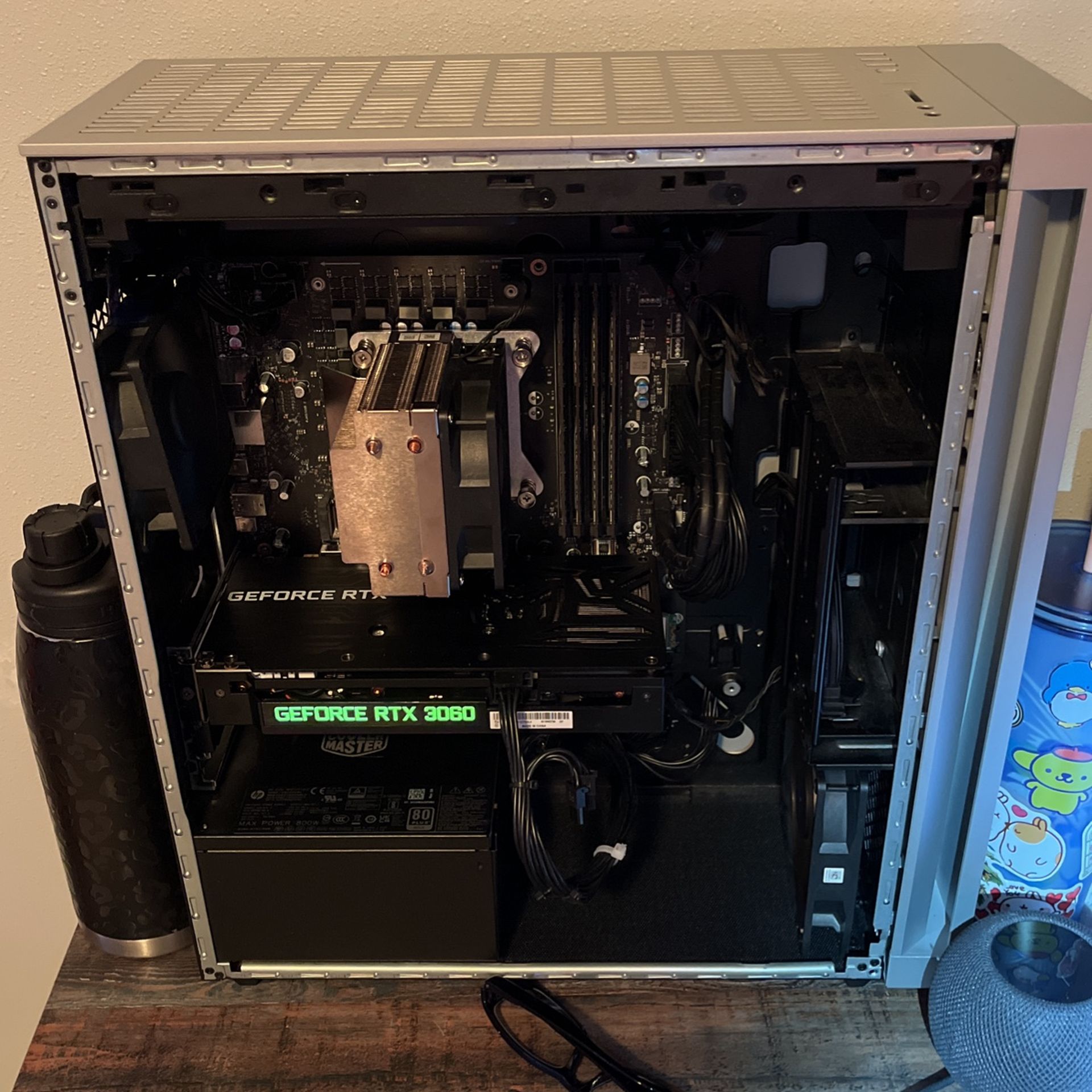 Gaming Pc (Read Description)