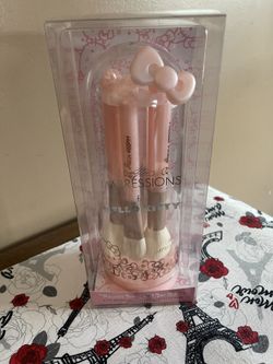 Impression Hello Kitty