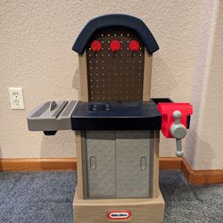 Little Tikes Workbench 