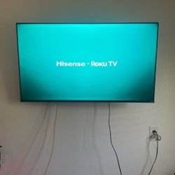 Roku Hisense Tv
