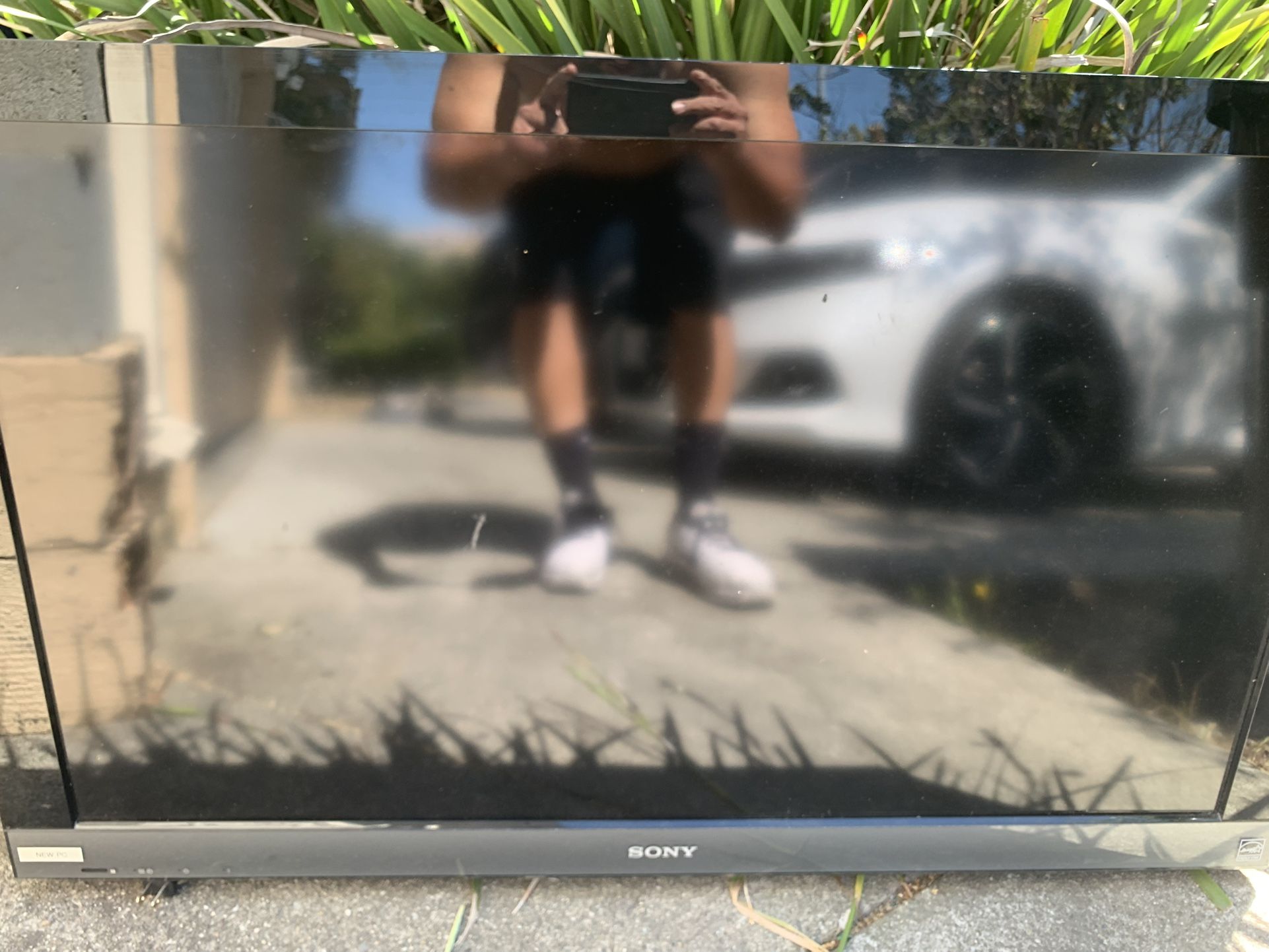 Sony Bravia 40 Inch TV