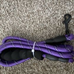 New Small Dog Leash