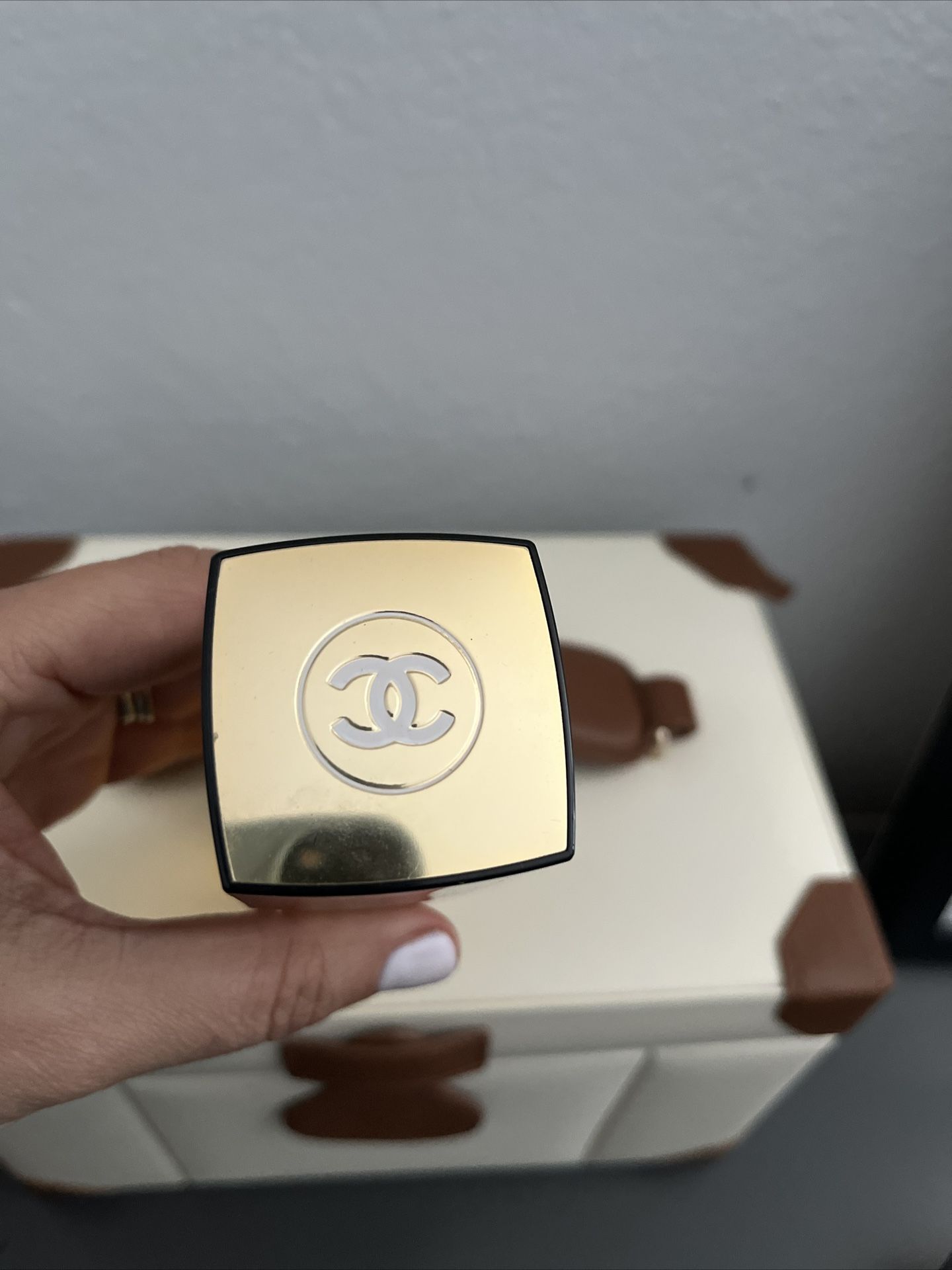 Chanel Number 5 Perfume Prenowned